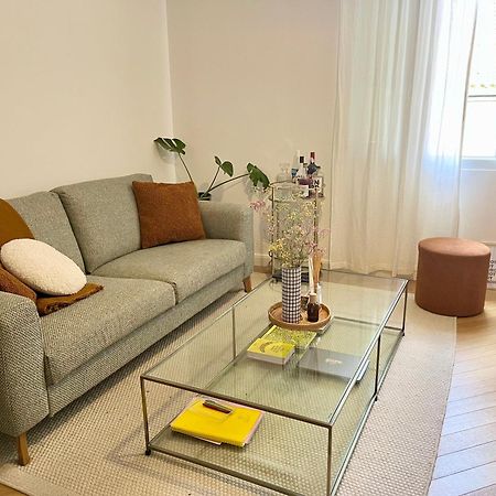 Superbe T2 Hypercentre Ajaccio Vieille Ville Zewnętrze zdjęcie