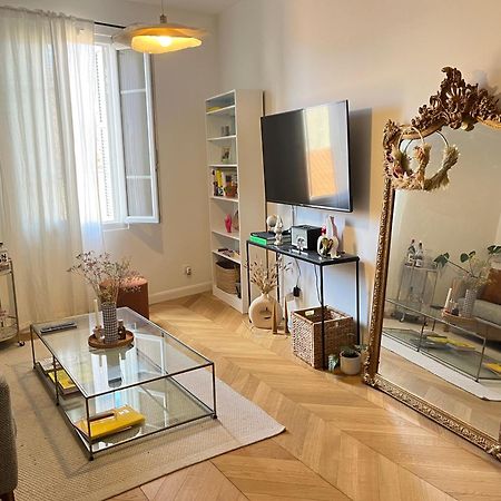 Superbe T2 Hypercentre Ajaccio Vieille Ville Zewnętrze zdjęcie